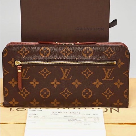 Louis Vuitton Handbags - Louis Vuitton Insolite Organizer Wallet